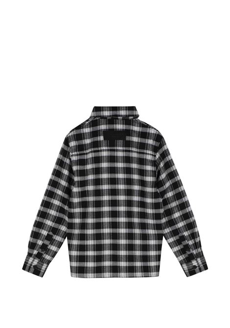 Camicia Givenchy Kids GIVENCHY KIDS | CAMICIE | H31393N70